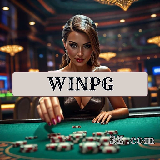 winpg.com Apostas Ao Vivo