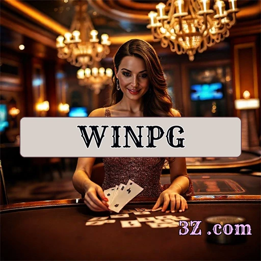 winpg.com Aplicativo Móvel