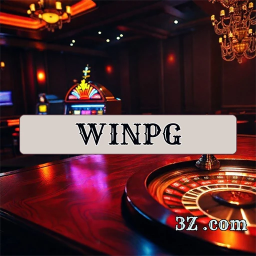 winpg.com Apostas em Esportes