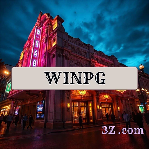 winpg.com Plataforma Oficial