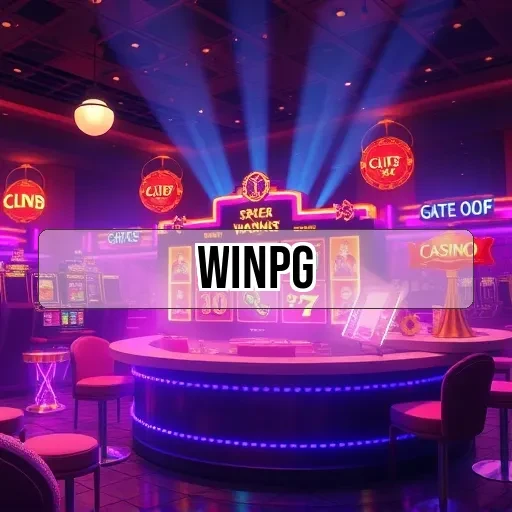winpg.com App