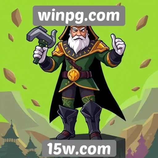 Dicas para iniciantes em winpg.com