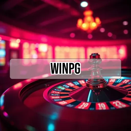 winpg.com Site Confiável