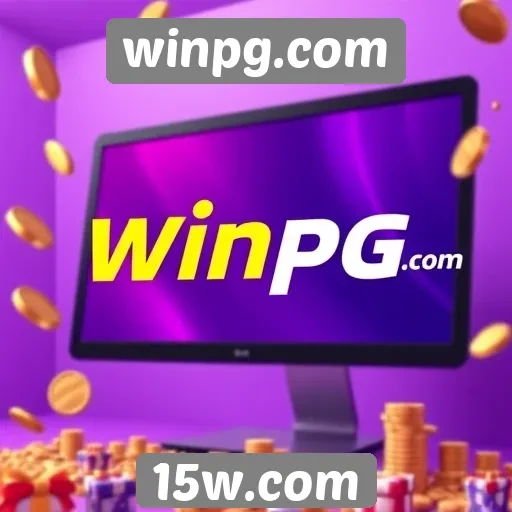 Recursos exclusivos do winpg.com para os usuários