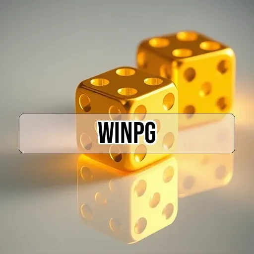 winpg.com: Descubra Tudo Sobre sua Plataforma de Jogos Vibrante