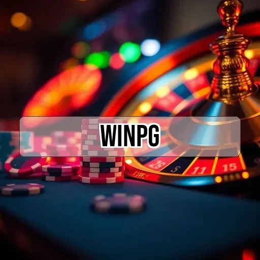 winpg.com Segurança