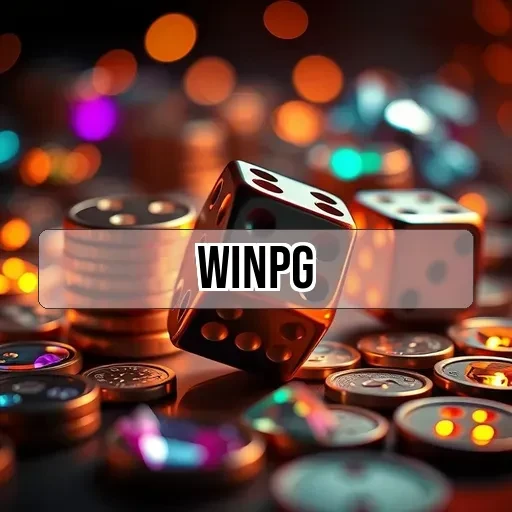 winpg.com Caça-Níqueis